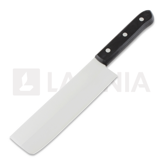 Tojiro Western DP Nakiri 165mm chef´s knife
