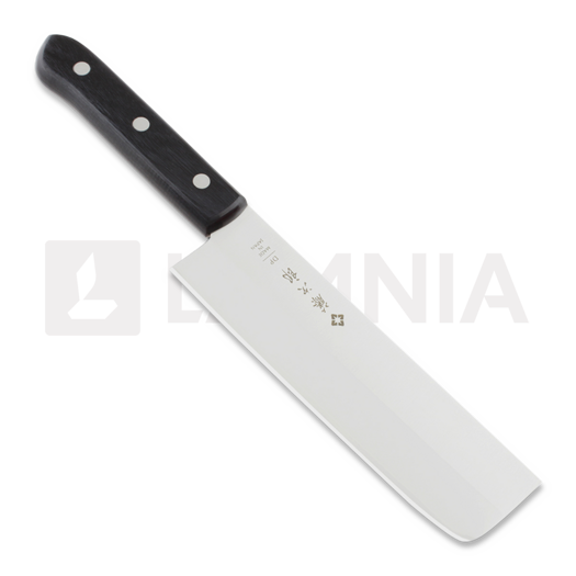 Tojiro Western DP Nakiri 165mm chef´s knife