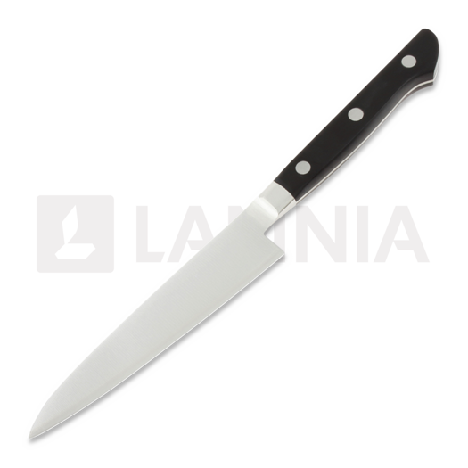 Tojiro Western DP Petty 120mm japanilainen keittiöveitsi