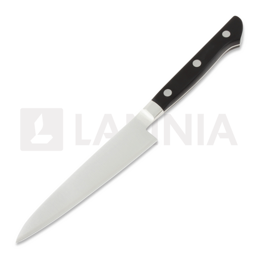 Tojiro Western DP Petty 120mm japanilainen keittiöveitsi
