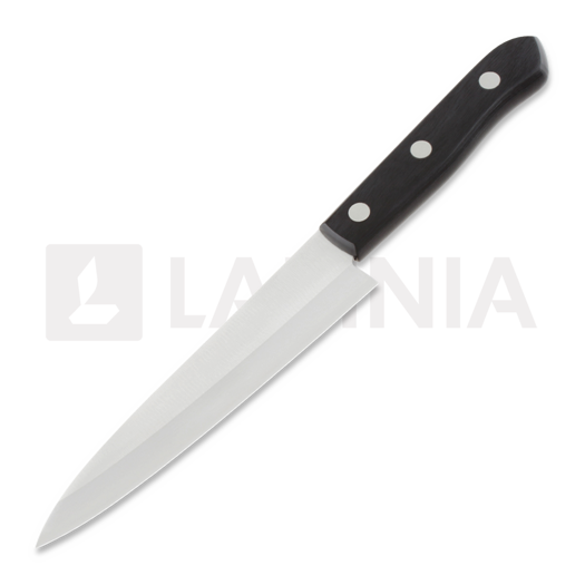 Tojiro Western DP Petty 135mm japanese kitchen knife