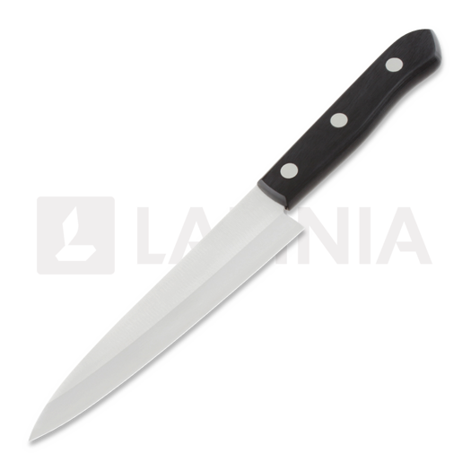Tojiro Western DP Petty 135mm Japanese kitchen knife