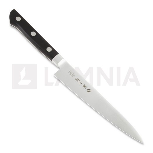 Tojiro Western DP Petty 150mm japanese kitchen knife