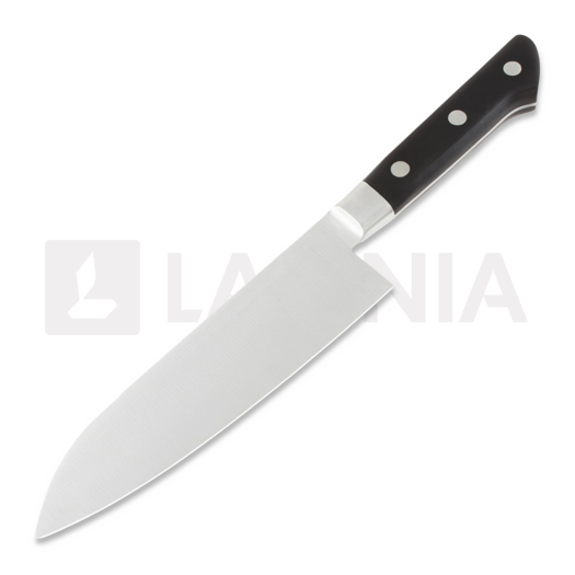Chef´s knife Tojiro Western DP Santoku 170mm