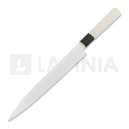 Tojiro Yanagi-Sashimi / Yanagiba 240mm slicing knife