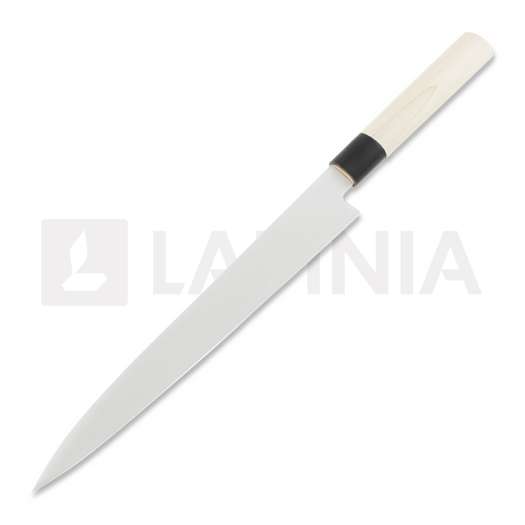 Tojiro Yanagi-Sashimi / Yanagiba 270mm siivutusveitsi