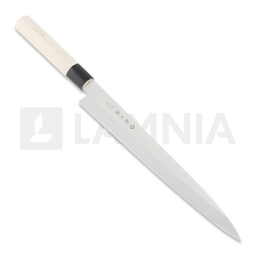 Tojiro Yanagi-Sashimi / Yanagiba 270mm slicing knife