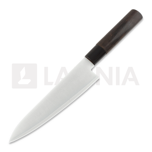 Chef´s knife Tojiro Zen Black Chef 180 mm