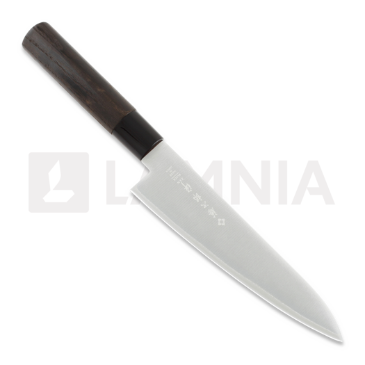 Chef´s knife Tojiro Zen Black Chef 180 mm