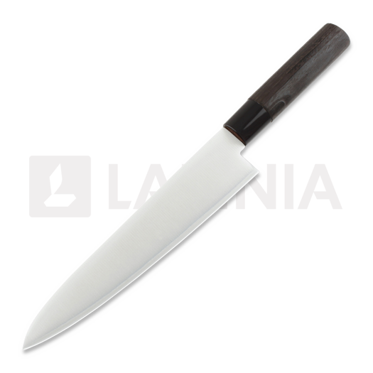 Tojiro Zen Black Chef 210 mm kokkiveitsi
