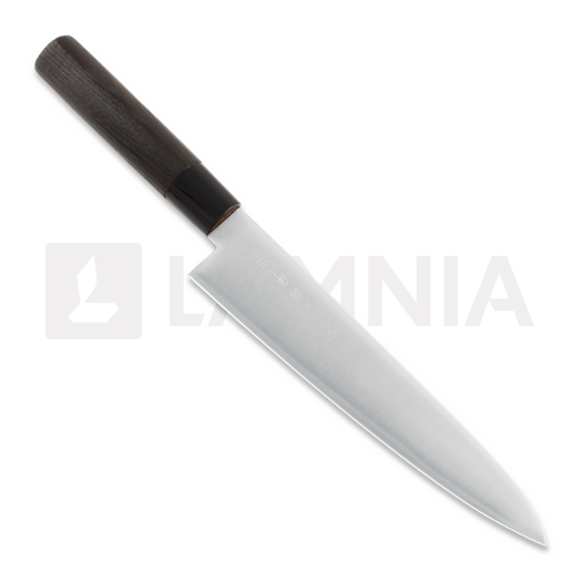 Tojiro Zen Black Chef 210 mm chef´s knife