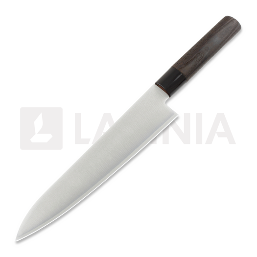 Chef´s knife Tojiro Zen Black Chef 240 mm