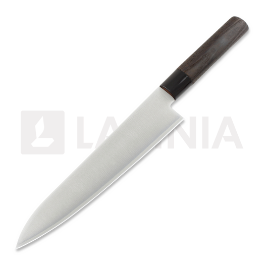 Chef´s knife Tojiro Zen Black Chef 240 mm