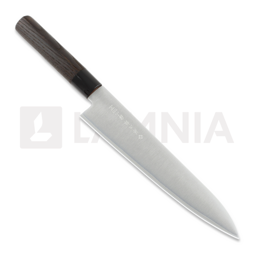 Tojiro Zen Black Chef 240 mm chef&acute;s knife