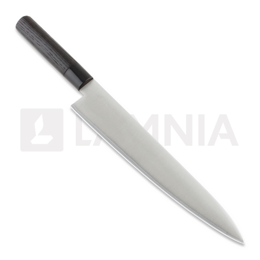 Chef´s knife Tojiro Zen Black Chef 270 mm