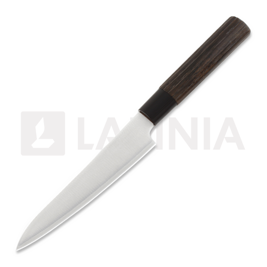 Tojiro Zen Black Vihannesveitsi 130 mm