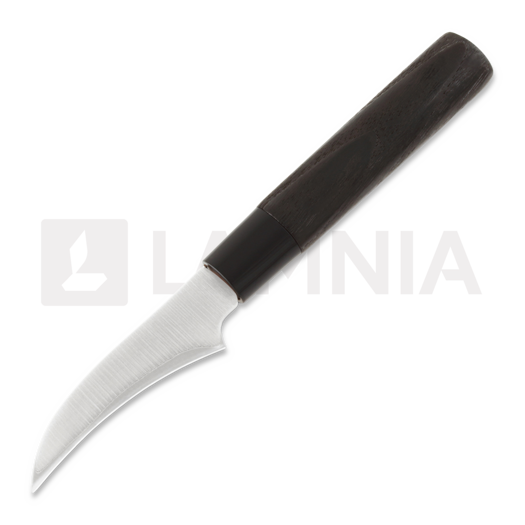 Tojiro Zen Black Kuorimaveitsi 70 mm