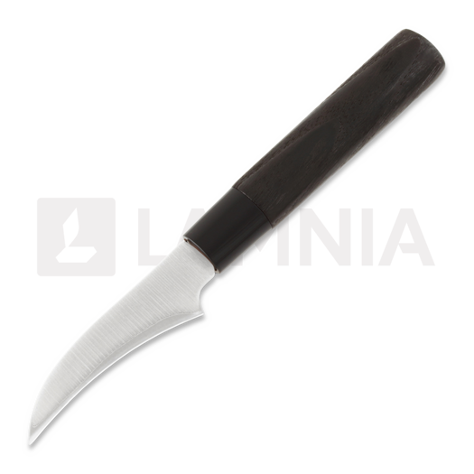 Tojiro Zen Black Peeling 70 mm