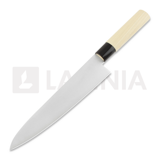 Chef´s knife Tojiro Zen Chef 210mm