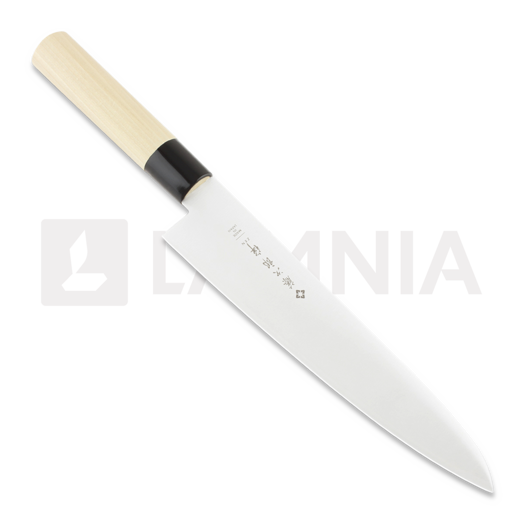 Tojiro Zen Chef 210mm chef&acute;s knife