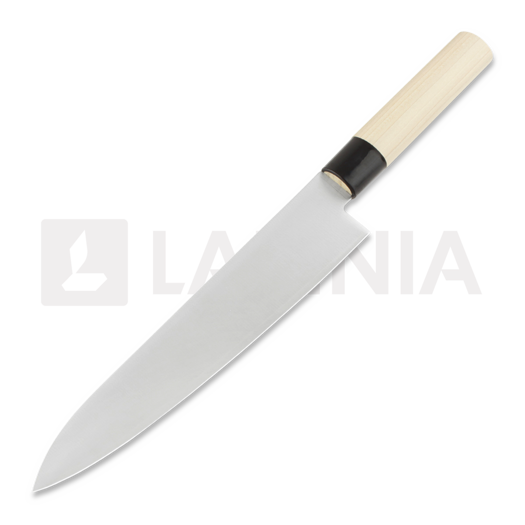 Tojiro Zen Chef 240mm chef&acute;s knife