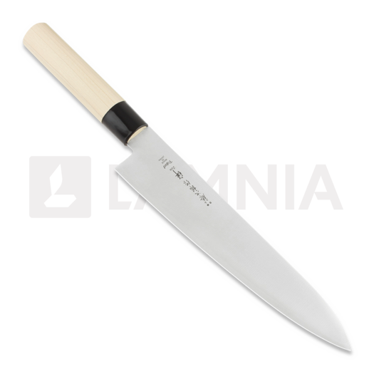Chef´s knife Tojiro Zen Chef 240mm