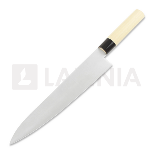 Chef´s knife Tojiro Zen Chef 270mm