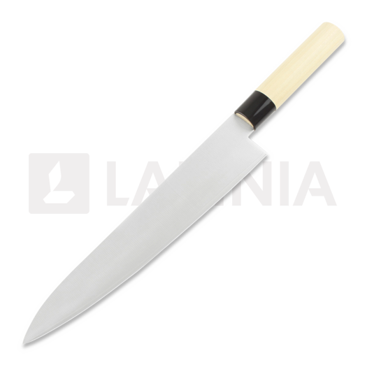 Chef´s knife Tojiro Zen Chef 270mm