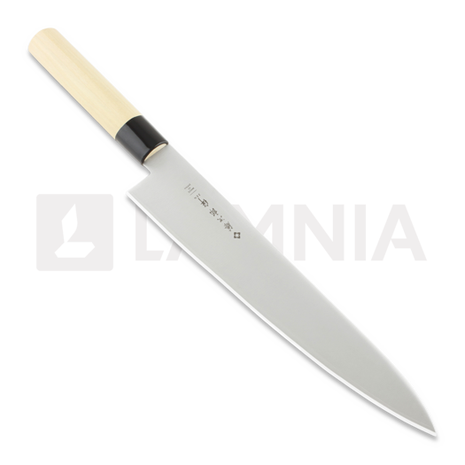 Tojiro Zen Chef 270mm chef&acute;s knife