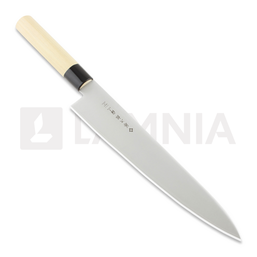 Chef´s knife Tojiro Zen Chef 270mm