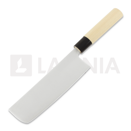 Tojiro Zen Nakiri 165mm Japanese kitchen knife