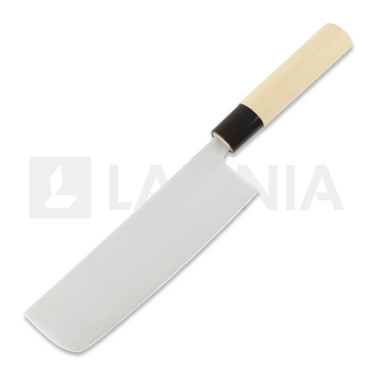 Tojiro Zen Nakiri 165mm japanese kitchen knife