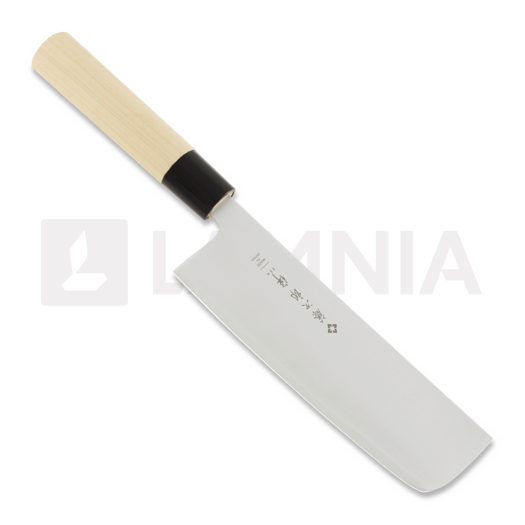 Tojiro Zen Nakiri 165mm japanese kitchen knife