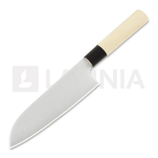 Chef´s knife Tojiro Zen Santoku 165mm