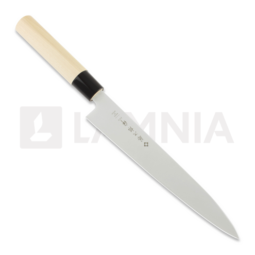 Tojiro Zen Slicer 210mm