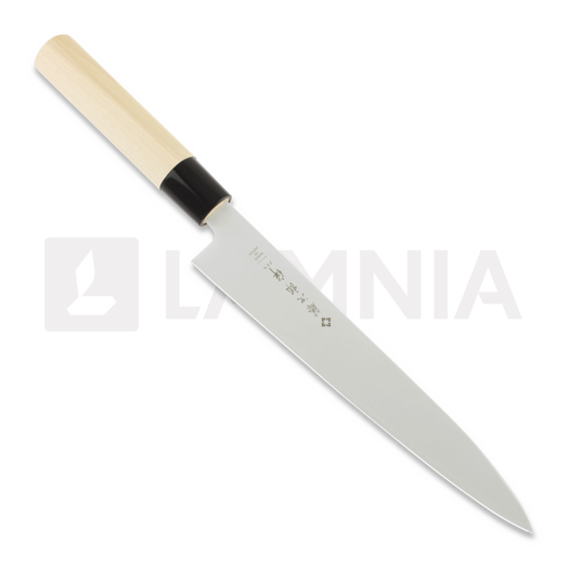 Tojiro Zen Slicer 210mm