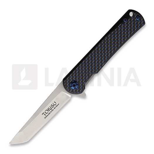 Tokisu Penknife Linerlock 折り畳みナイフ