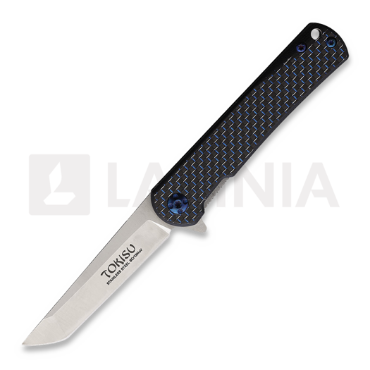 Tokisu Penknife Linerlock foldekniv