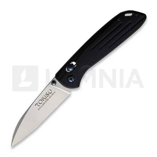 Liigendnuga Tokisu Rapid Lock G10, must