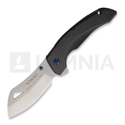 Nóż składany Tokisu Tactical Linerlock