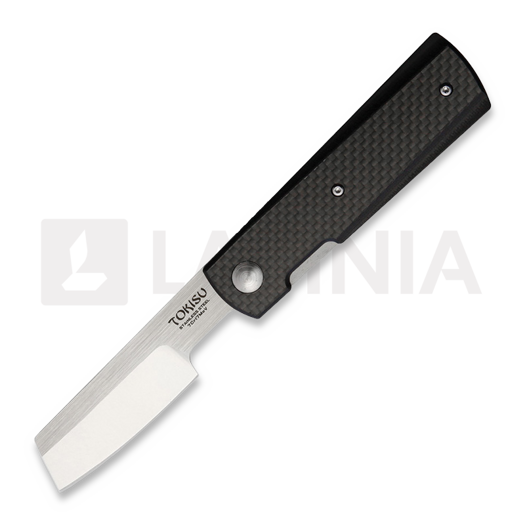 Saliekams nazis Tokisu Tactical Linerlock