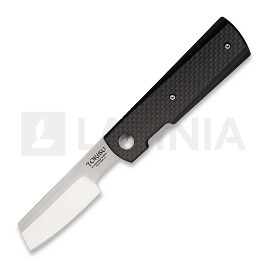 Tokisu Tactical Linerlock kääntöveitsi