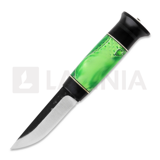 Tommi Mäkelä Acryl Puukko