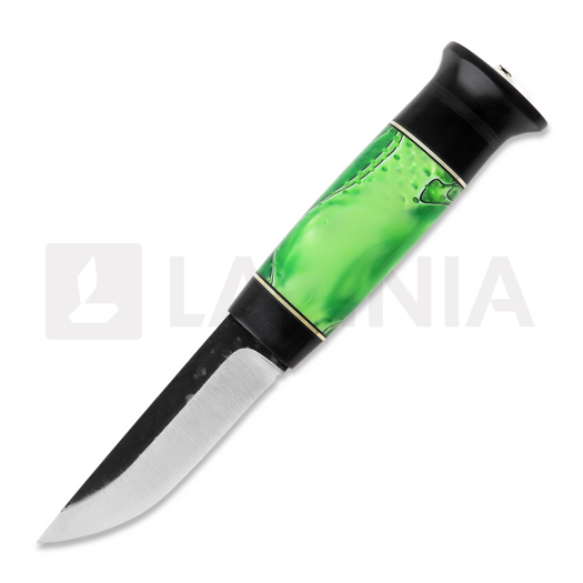 Tommi Mäkelä Acryl Puukko