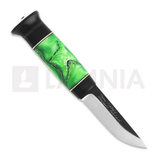 Tommi Mäkelä Acryl Puukko