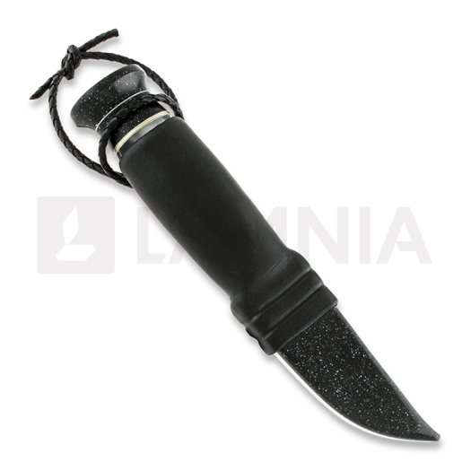 Tommi M&auml;kel&auml; Akryylipuukko, harmaa/musta