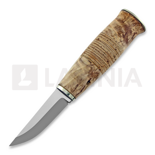 Нож Tommi Mäkelä Birch bark puukko