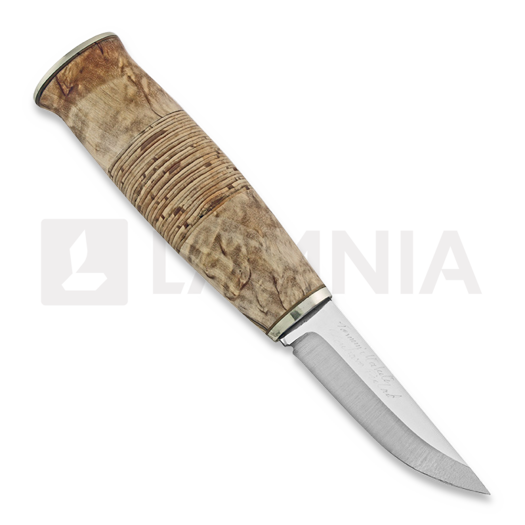 Нож Tommi Mäkelä Birch bark puukko