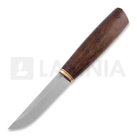 Cuchillo Tommi Mäkelä Bronze ferrule