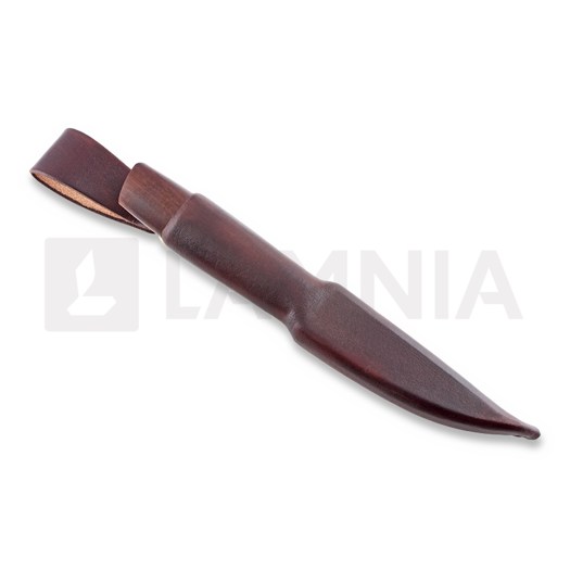 Tommi M&auml;kel&auml; Pronssihelainen puukko